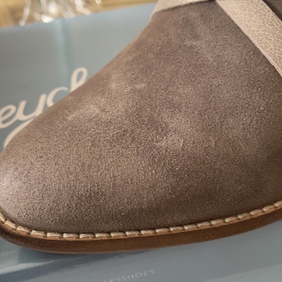 Seychelles booties - Picture 7 of 15